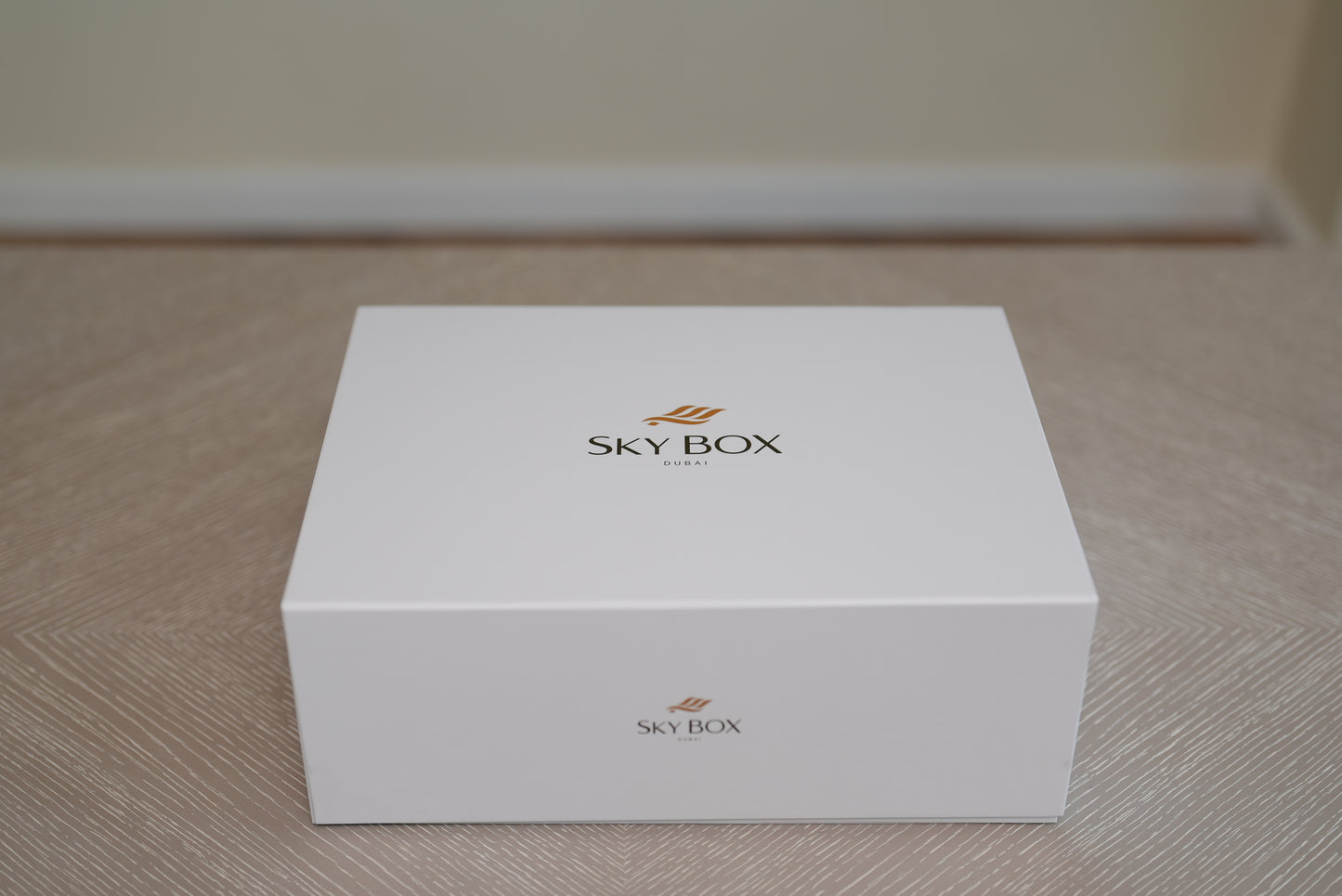 Basic Box