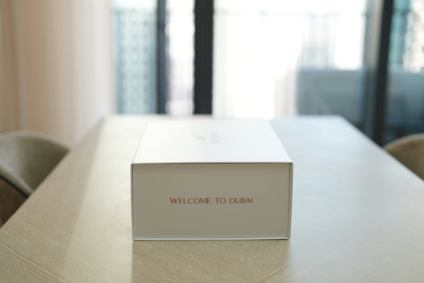 Basic Box