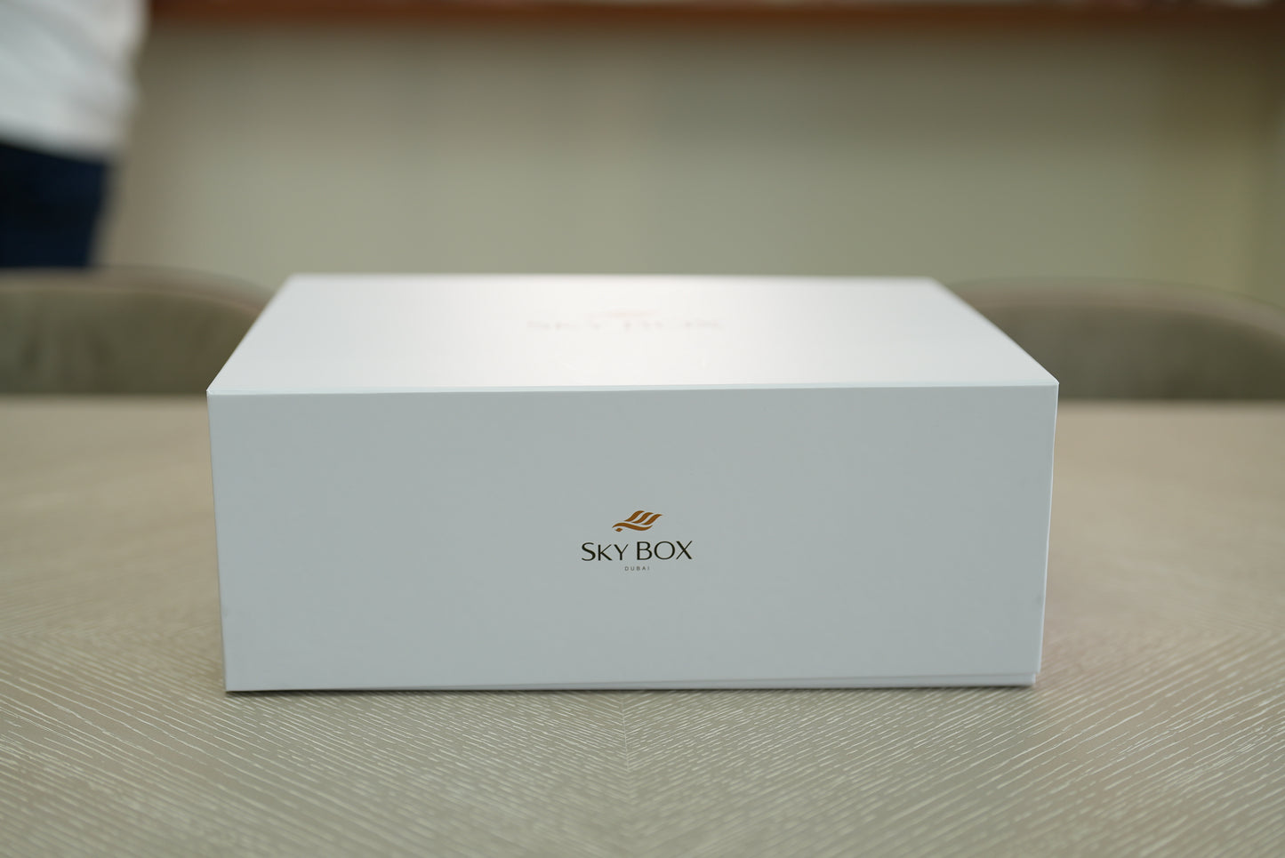 Basic Box