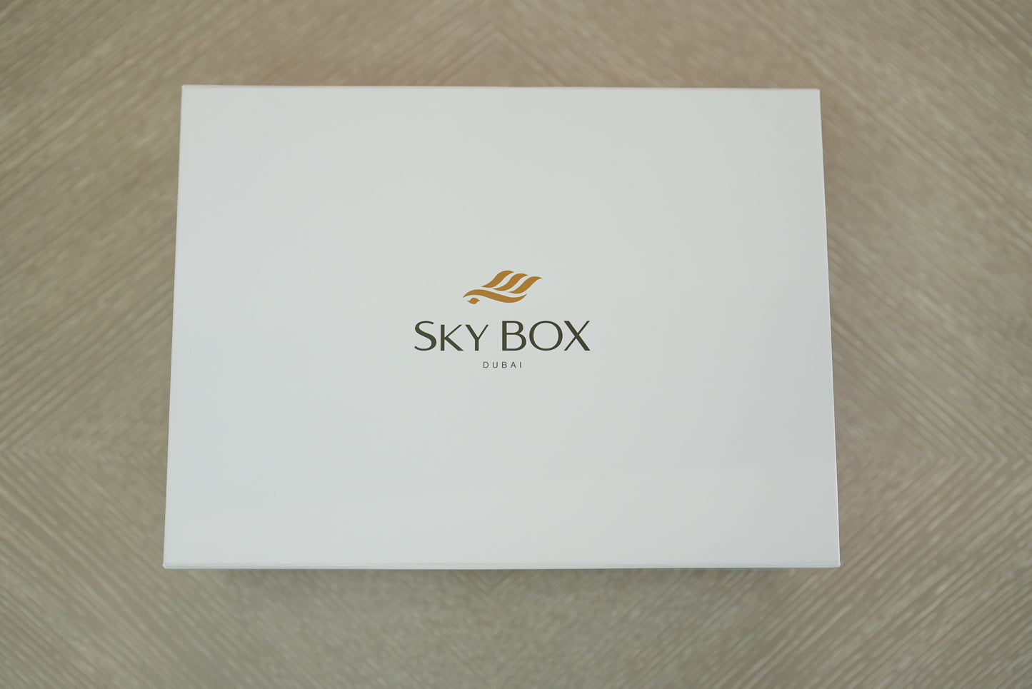 Basic Box