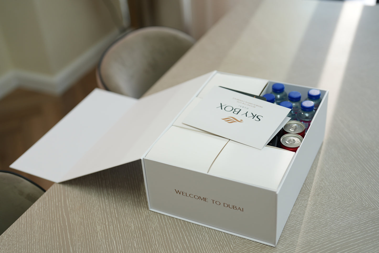 Basic Box