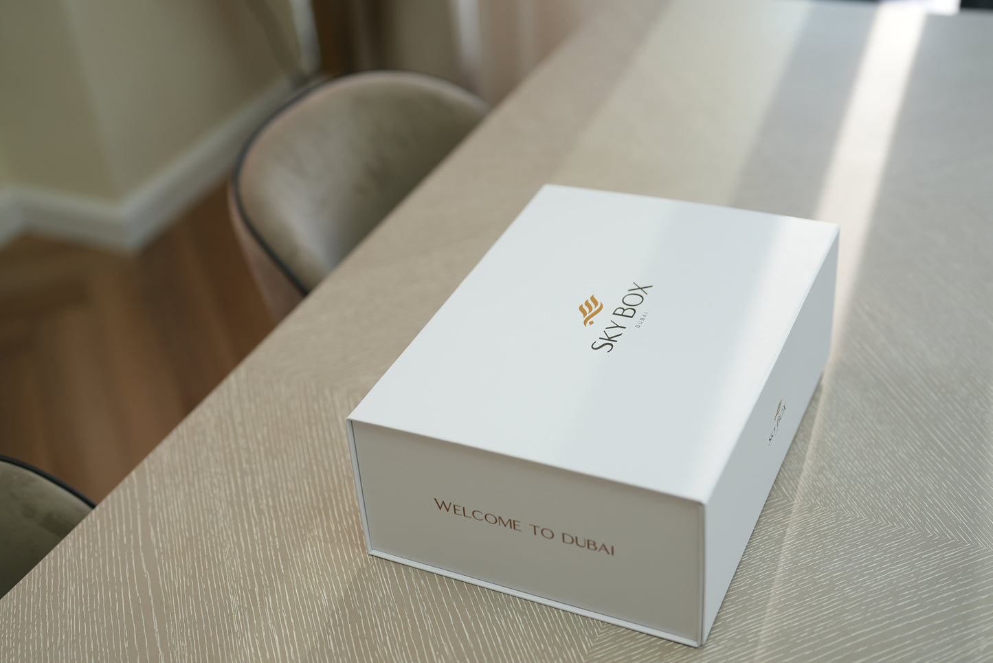 Basic Box